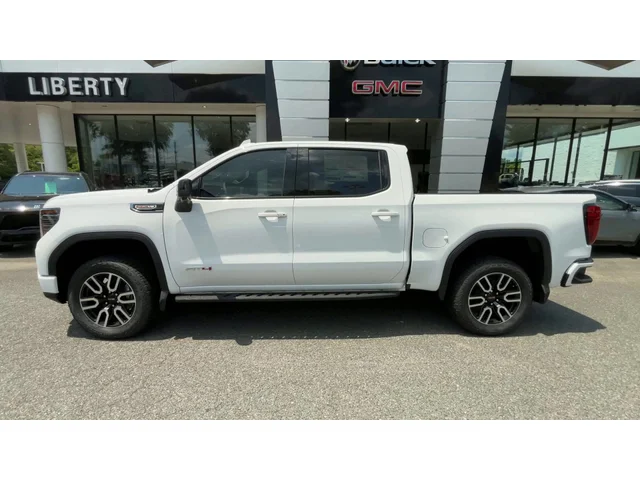 Nuevos GMC SIERRA 1500 at Matthews in Liberty Buick GMC