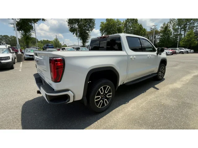 Nuevos GMC SIERRA 1500 at Matthews in Liberty Buick GMC