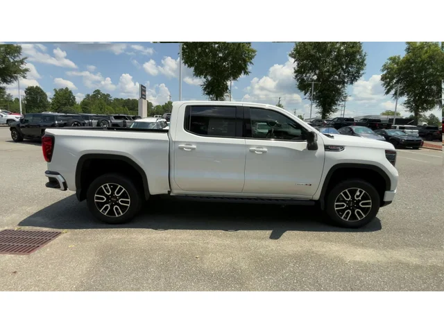 Nuevos GMC SIERRA 1500 at Matthews in Liberty Buick GMC
