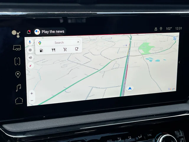 Nuevos GMC SIERRA 1500 at Matthews in Liberty Buick GMC