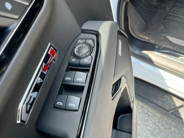 Nuevos GMC SIERRA 1500 at Matthews in Liberty Buick GMC