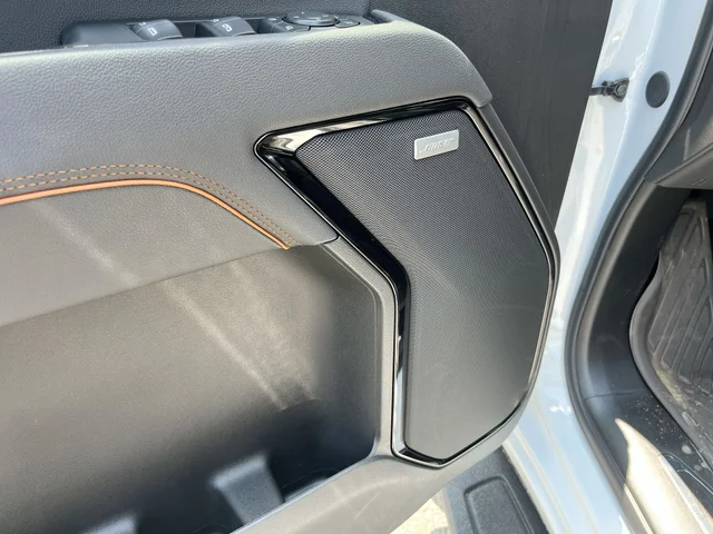 Nuevos GMC SIERRA 1500 at Matthews in Liberty Buick GMC