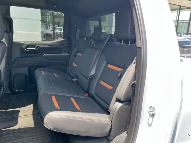 Nuevos GMC SIERRA 1500 at Matthews in Liberty Buick GMC