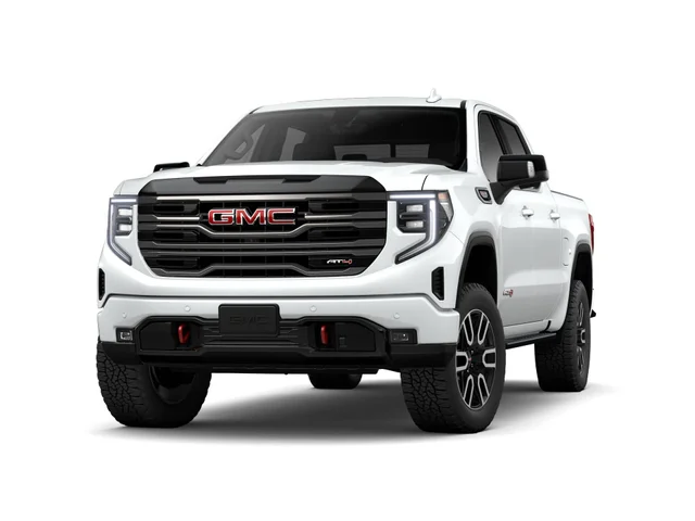 Nuevos GMC SIERRA 1500 at Matthews in Liberty Buick GMC