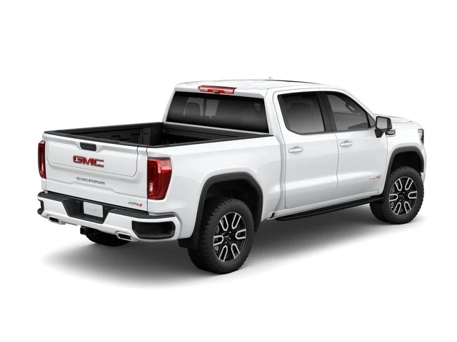 Nuevos GMC SIERRA 1500 at Matthews in Liberty Buick GMC