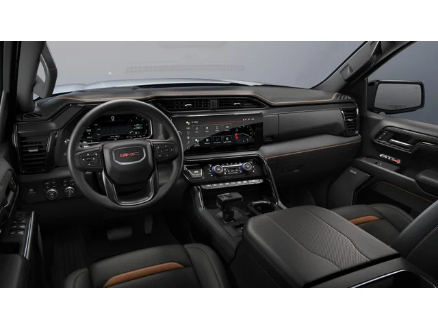 Nuevos GMC SIERRA 1500 at Matthews in Liberty Buick GMC
