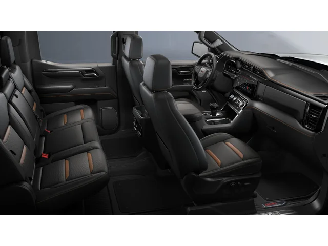 Nuevos GMC SIERRA 1500 at Matthews in Liberty Buick GMC
