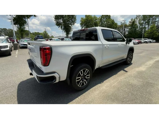 Nuevos GMC SIERRA 1500 at Matthews in Liberty Buick GMC