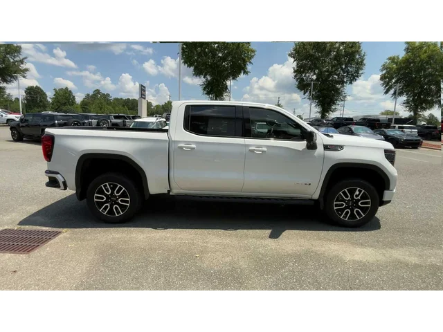 Nuevos GMC SIERRA 1500 at Matthews in Liberty Buick GMC