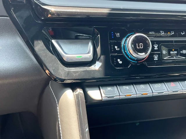 Nuevos GMC SIERRA 1500 at Matthews in Liberty Buick GMC