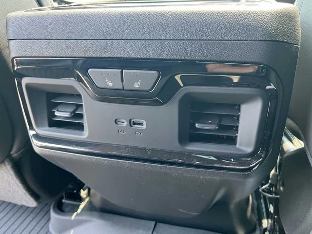 Nuevos GMC SIERRA 1500 at Matthews in Liberty Buick GMC