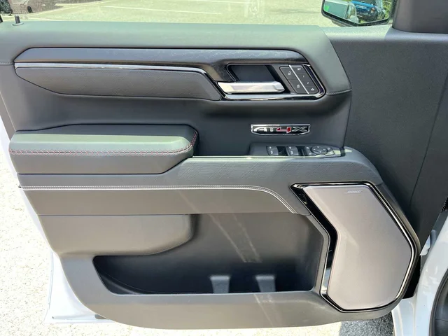 Nuevos GMC SIERRA 1500 at Matthews in Liberty Buick GMC