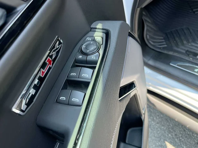 Nuevos GMC SIERRA 1500 at Matthews in Liberty Buick GMC