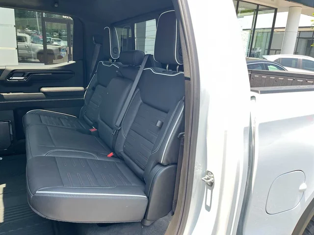 Nuevos GMC SIERRA 1500 at Matthews in Liberty Buick GMC