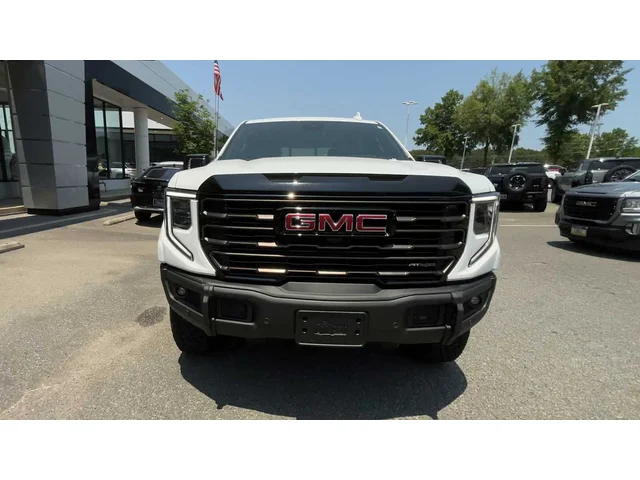 Nuevos GMC SIERRA 1500 at Matthews in Liberty Buick GMC