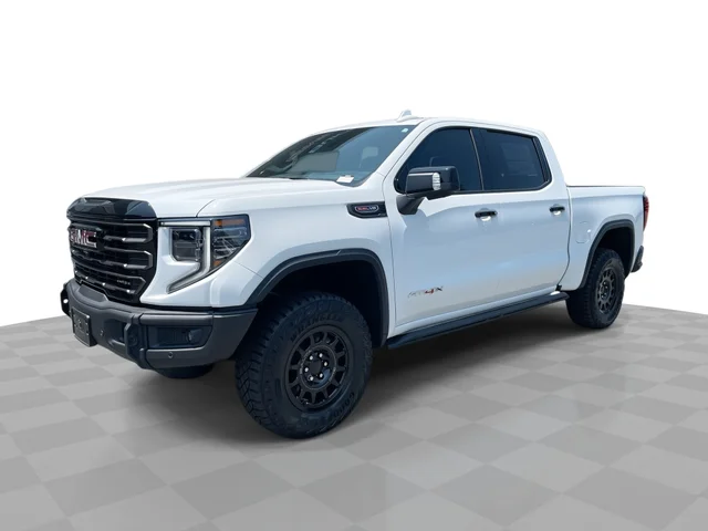 Nuevos GMC SIERRA 1500 at Matthews in Liberty Buick GMC