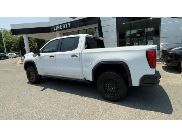 Nuevos GMC SIERRA 1500 at Matthews in Liberty Buick GMC