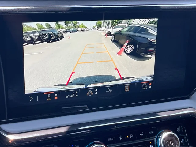 Nuevos GMC SIERRA 1500 at Matthews in Liberty Buick GMC