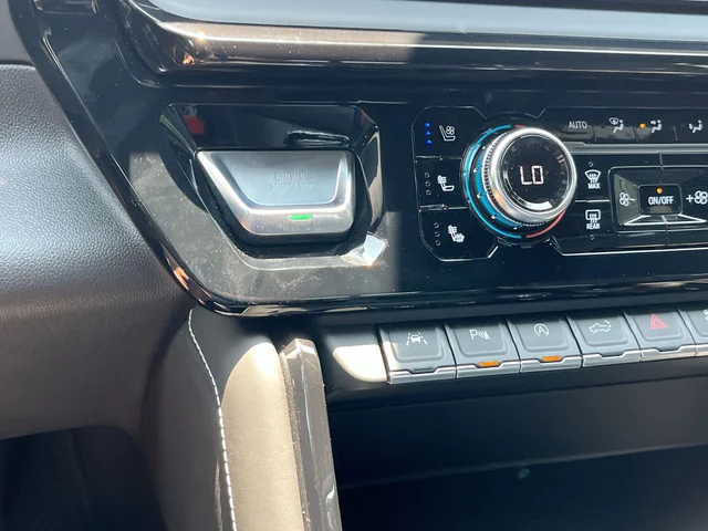 Nuevos GMC SIERRA 1500 at Matthews in Liberty Buick GMC