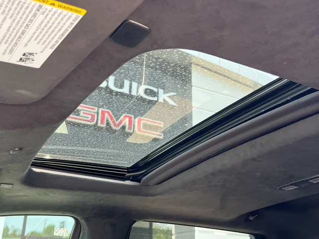 Nuevos GMC SIERRA 1500 at Matthews in Liberty Buick GMC