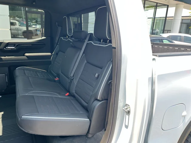 Nuevos GMC SIERRA 1500 at Matthews in Liberty Buick GMC