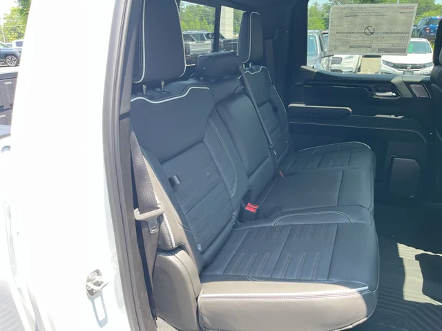 Nuevos GMC SIERRA 1500 at Matthews in Liberty Buick GMC