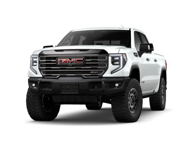 Nuevos GMC SIERRA 1500 at Matthews in Liberty Buick GMC