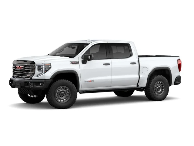 Nuevos GMC SIERRA 1500 at Matthews in Liberty Buick GMC