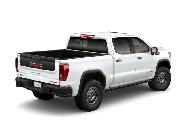 Nuevos GMC SIERRA 1500 at Matthews in Liberty Buick GMC