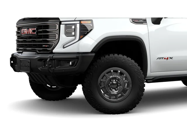 Nuevos GMC SIERRA 1500 at Matthews in Liberty Buick GMC