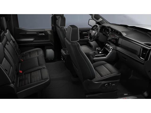 Nuevos GMC SIERRA 1500 at Matthews in Liberty Buick GMC