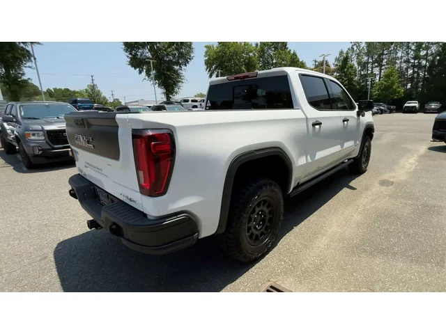Nuevos GMC SIERRA 1500 at Matthews in Liberty Buick GMC