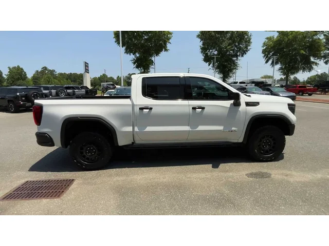 Nuevos GMC SIERRA 1500 at Matthews in Liberty Buick GMC