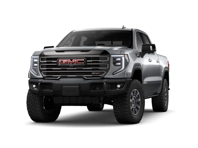 Nuevos GMC SIERRA 1500 at Matthews in Liberty Buick GMC