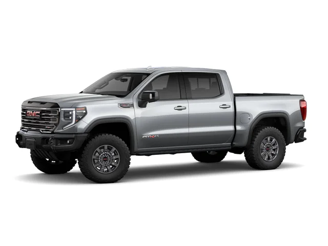 Nuevos GMC SIERRA 1500 at Matthews in Liberty Buick GMC