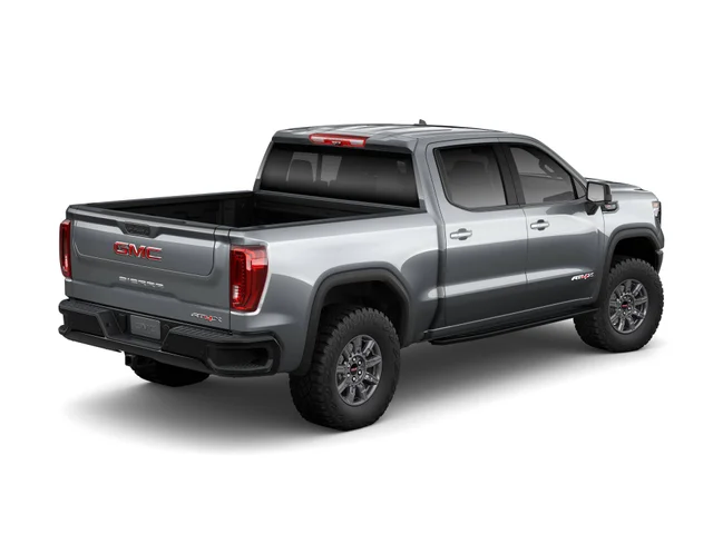 Nuevos GMC SIERRA 1500 at Matthews in Liberty Buick GMC