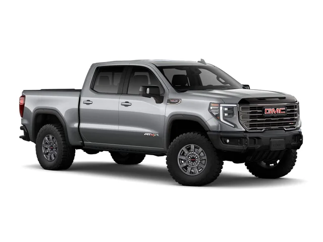 Nuevos GMC SIERRA 1500 at Matthews in Liberty Buick GMC
