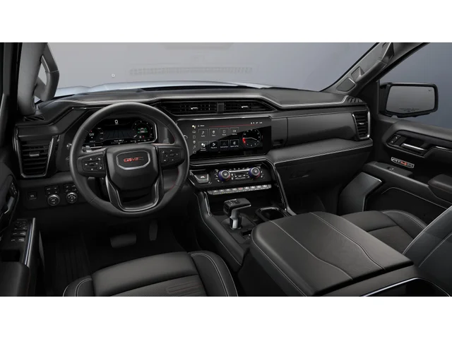 Nuevos GMC SIERRA 1500 at Matthews in Liberty Buick GMC