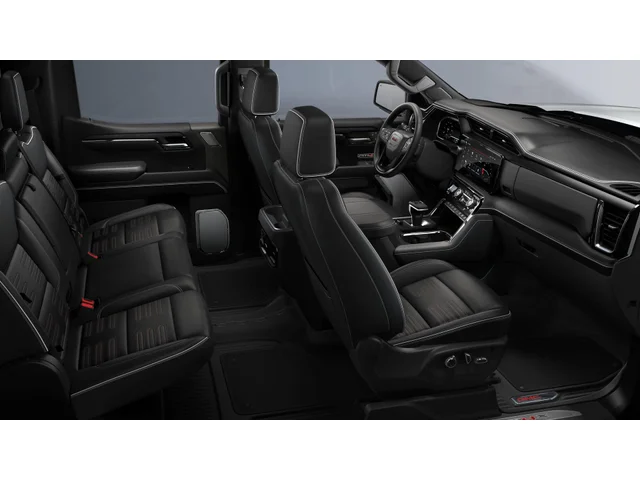 Nuevos GMC SIERRA 1500 at Matthews in Liberty Buick GMC