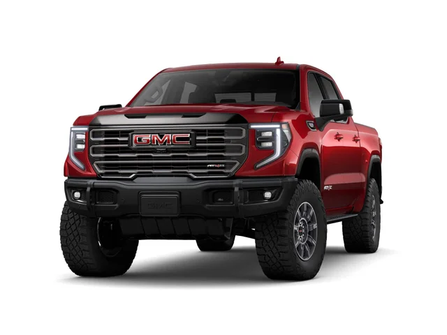 Nuevos GMC SIERRA 1500 at Matthews in Liberty Buick GMC
