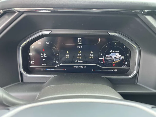 Nuevos GMC SIERRA 1500 at Matthews in Liberty Buick GMC