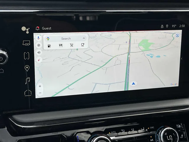 Nuevos GMC SIERRA 1500 at Matthews in Liberty Buick GMC