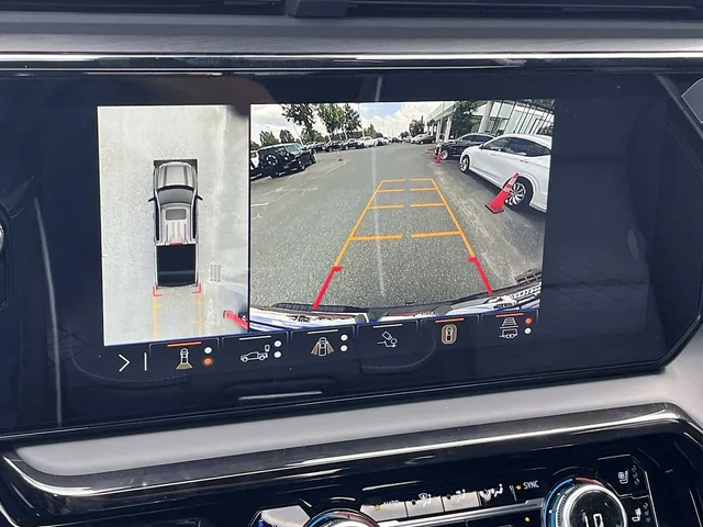 Nuevos GMC SIERRA 1500 at Matthews in Liberty Buick GMC