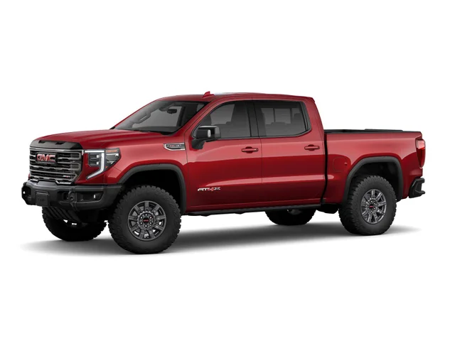 Nuevos GMC SIERRA 1500 at Matthews in Liberty Buick GMC