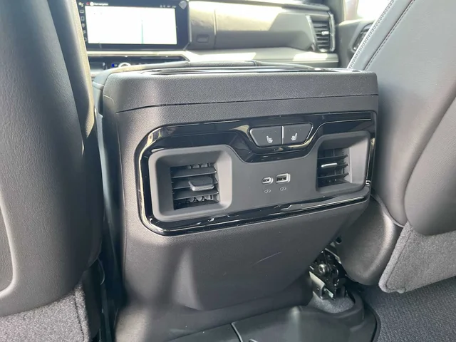 Nuevos GMC SIERRA 1500 at Matthews in Liberty Buick GMC