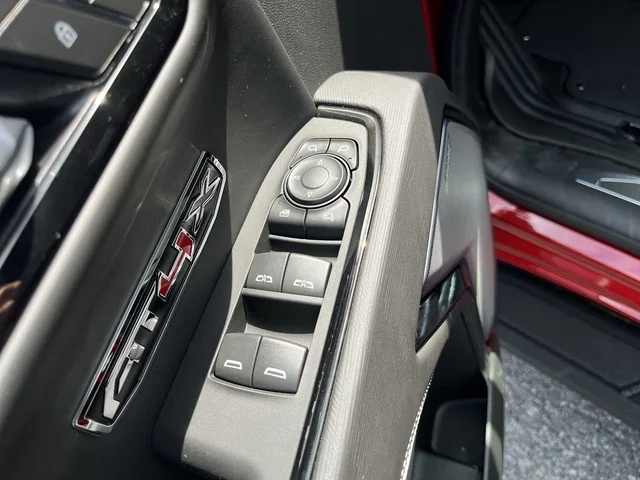 Nuevos GMC SIERRA 1500 at Matthews in Liberty Buick GMC