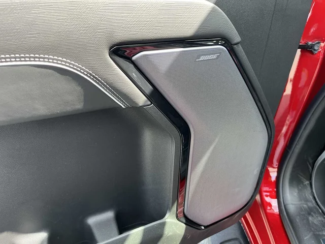 Nuevos GMC SIERRA 1500 at Matthews in Liberty Buick GMC