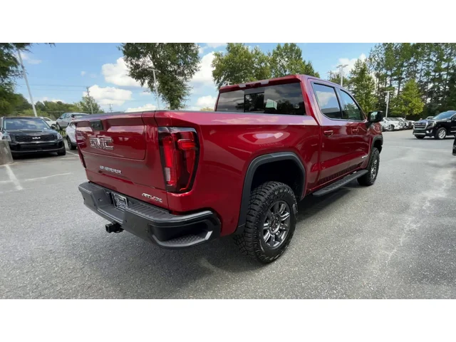 Nuevos GMC SIERRA 1500 at Matthews in Liberty Buick GMC