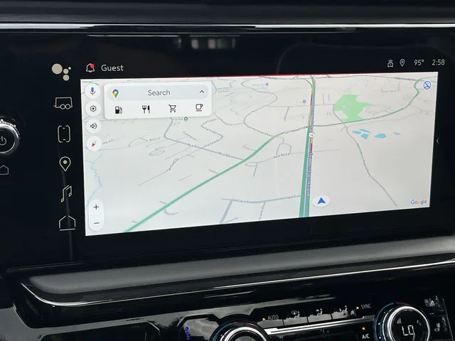 Nuevos GMC SIERRA 1500 at Matthews in Liberty Buick GMC