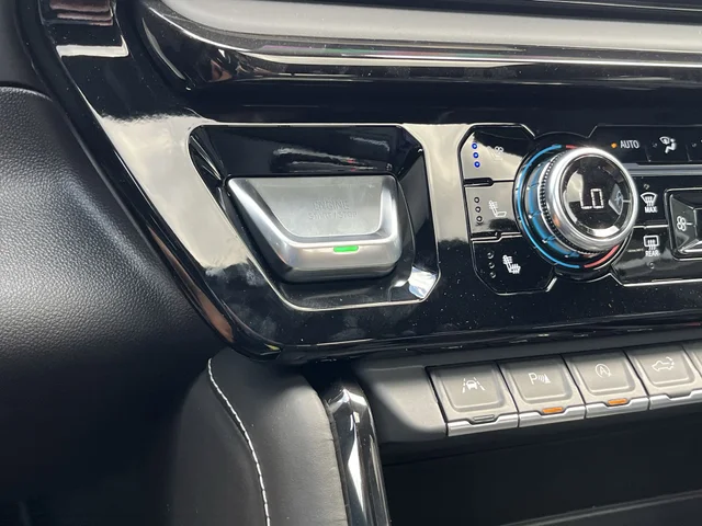 Nuevos GMC SIERRA 1500 at Matthews in Liberty Buick GMC